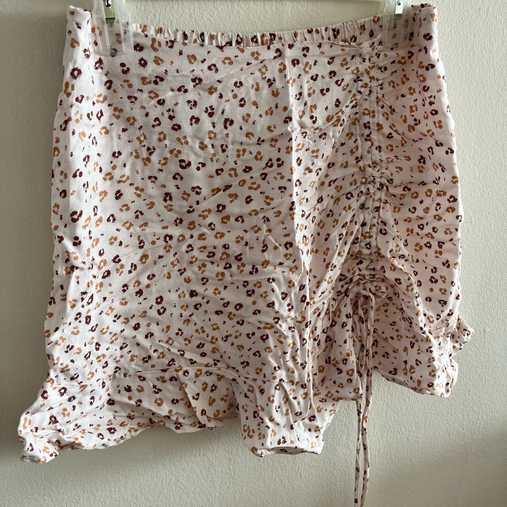 Urban romantics skirt. New with tags.